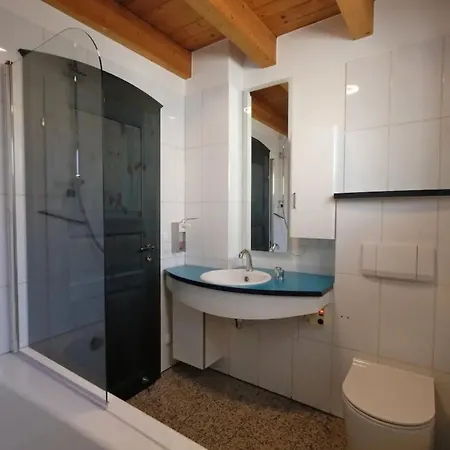 Apartment Charmantes Fachwerkhaus Mit Stil