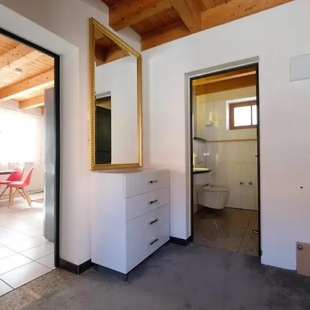 Apartment Charmantes Fachwerkhaus Mit Stil