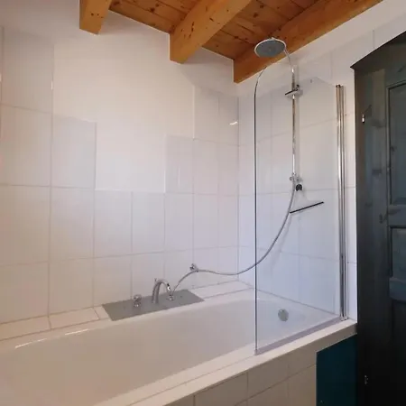 Charmantes Fachwerkhaus Mit Stil Apartment