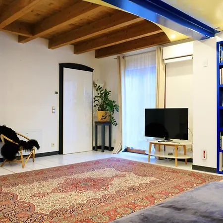 Apartment Charmantes Fachwerkhaus Mit Stil