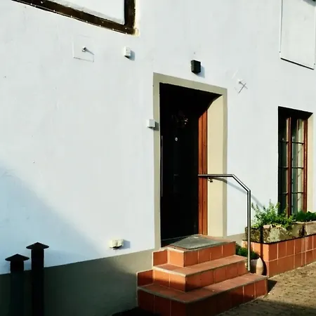 Charmantes Fachwerkhaus Mit Stil Apartment