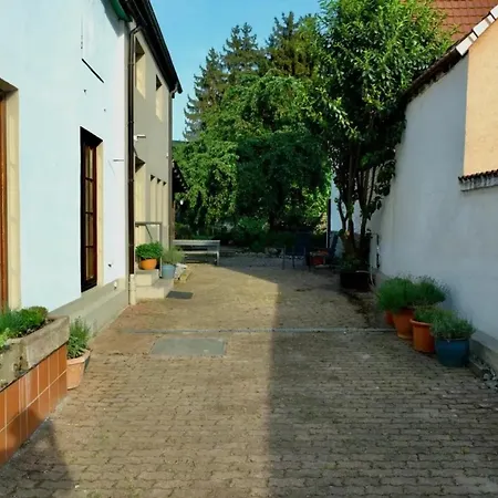 Charmantes Fachwerkhaus Mit Stil Altrip